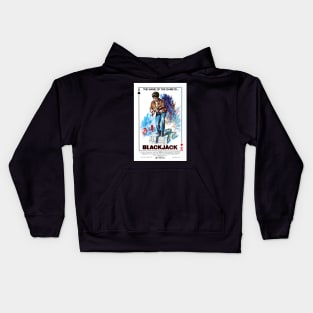 Blackjack Kids Hoodie